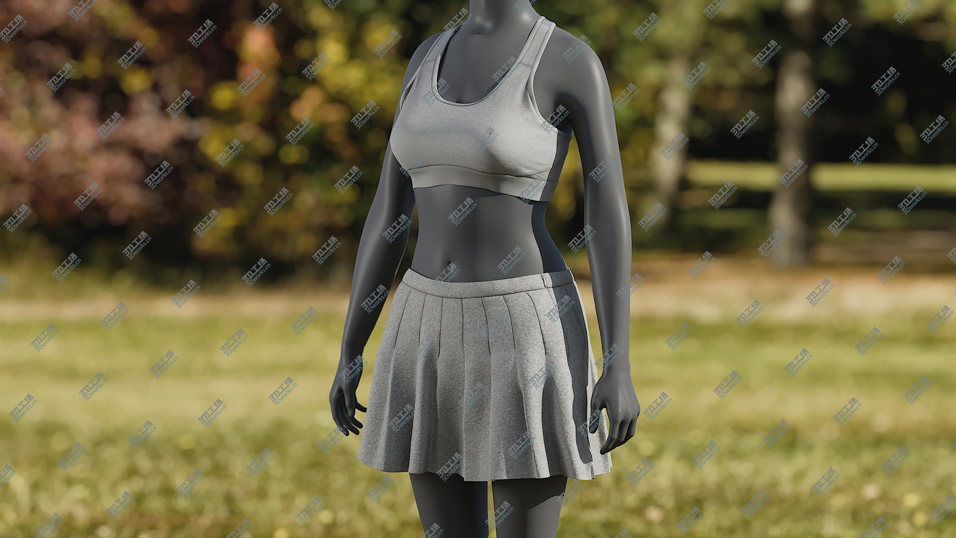 images/goods_img/2021040234/3D Skirt with Sports Bra/1.jpg